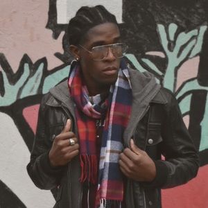 Meet your Posher, Omari